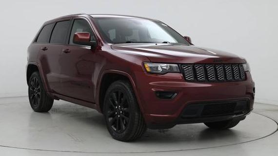 JEEP GRAND CHEROKEE 2019 1C4RJEAG6KC705223 image JEEP GRAND CHEROKEE 2019 1C4RJEAG6KC705223 image